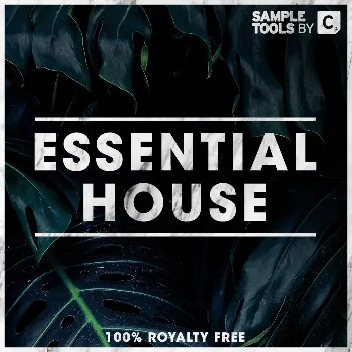 Essential HouseMIDI FIles