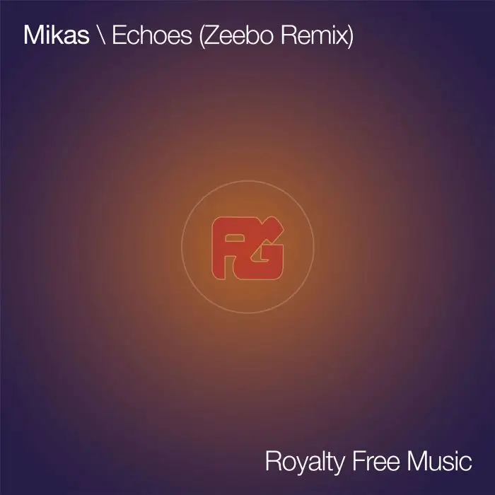 Echoes - Zeebo RemixStock Music