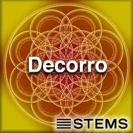 Decorro - StemsAudio STEMS
