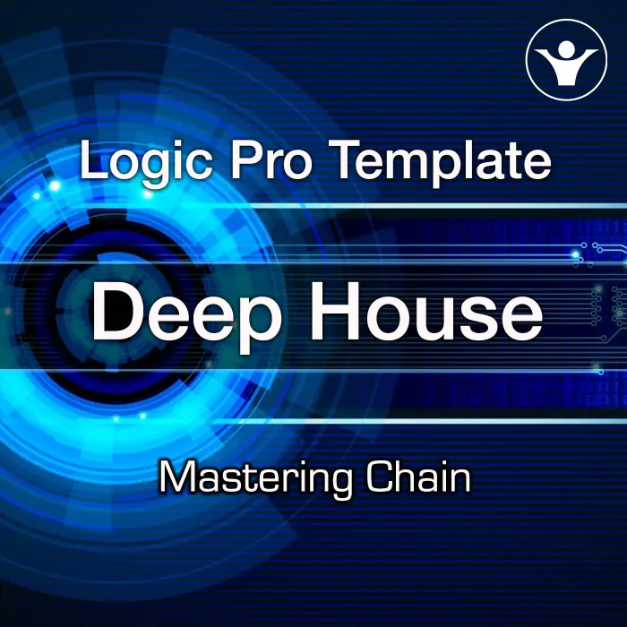 Deep House Mastering With WavesLogic Pro Templates