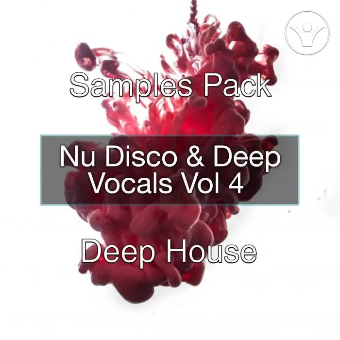 Lena Grig - Nu Disco & Deep House vocals part 4Vocal Packs