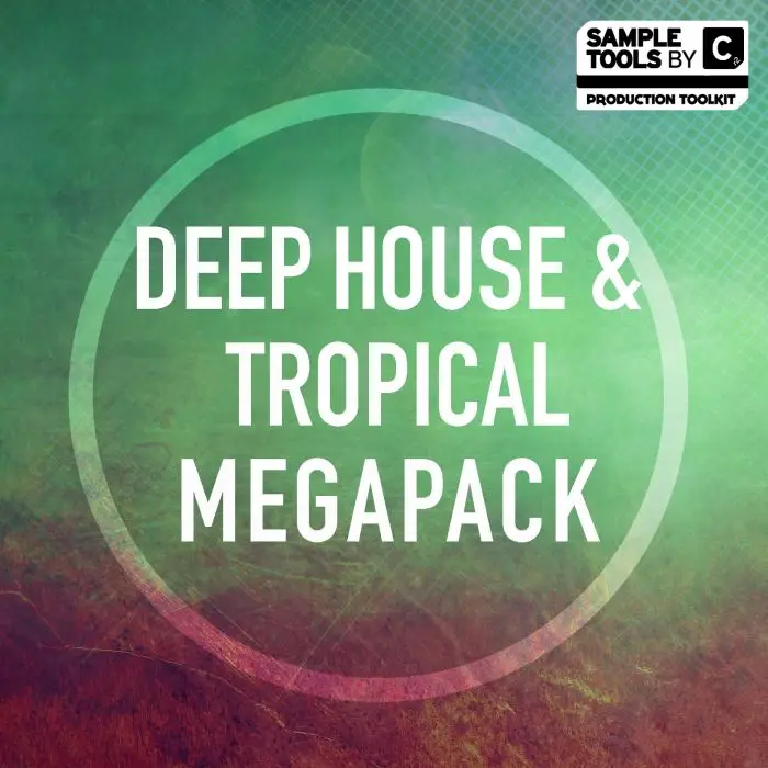 Deep House & Tropical MegapackMIDI FIles