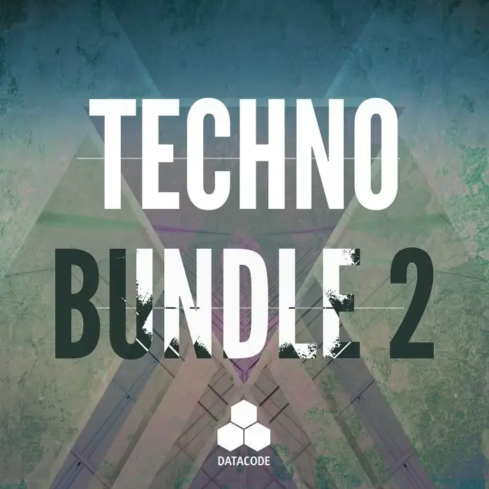 FOCUS Techno Bundle 2Bundles, Sample Packs, MIDI FIles