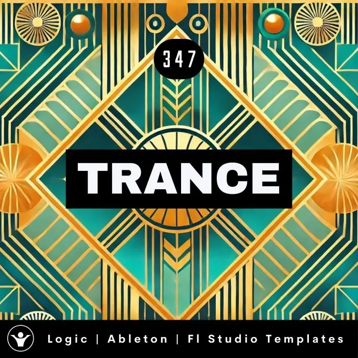 Trance Template for Ableton, Logic, Fl Studio | Live Electronic Music Tutorial 347Ableton Templates (Stock Plugins), Ableton Templates, Logic Pro Templates (Stock Plugins), FL Studio Templates (Stock Plugins), FL Studio Templates