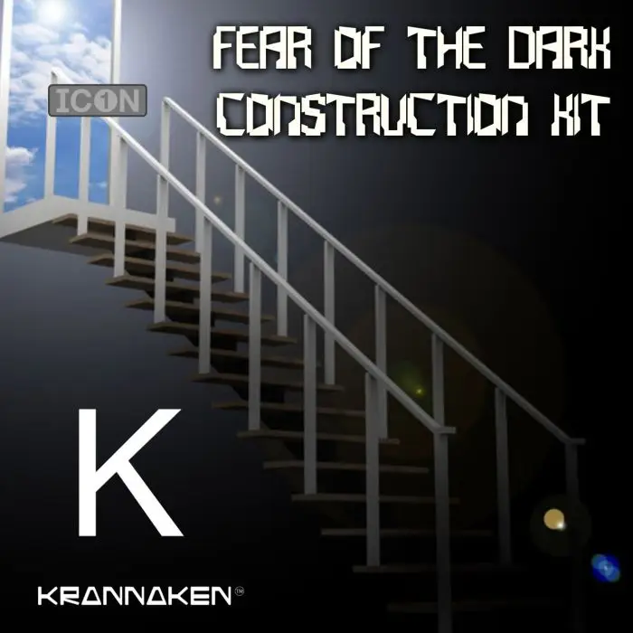 Fear of the Dark Construction KitAudio STEMS