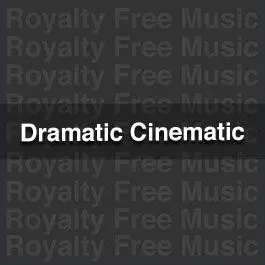 Dramatic CinematicTrailerStock Music
