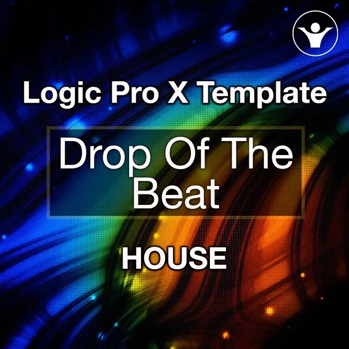 DROP OF THE BEATLogic Pro Templates