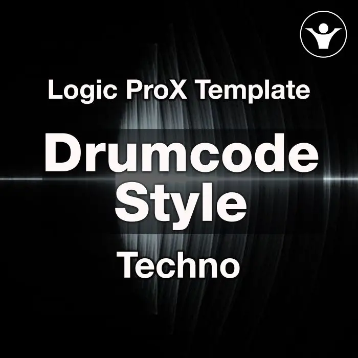 Drumcode StyleLogic Pro Templates