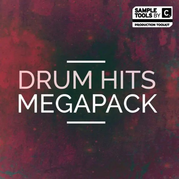 Drum Hits MegapackSample Packs