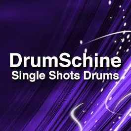 DrumschineMIDI FIles