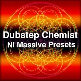 Dubstep Chemist MassiveMIDI FIles