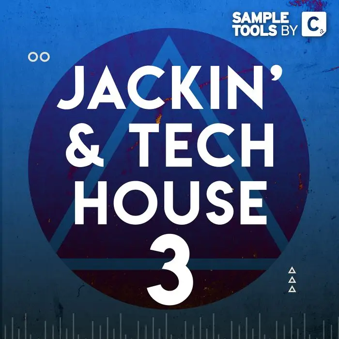 Jackin' & Tech House 3MIDI FIles