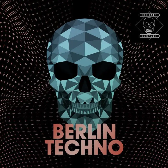 Berlin-TechnoSample Packs