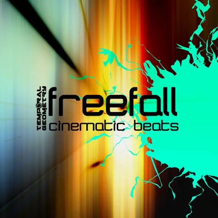 Freefall: Cinematic BeatsSample Packs