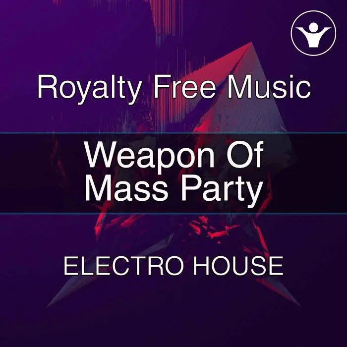 Nano Mechanic - Weapon Of Mass PartyStock Music