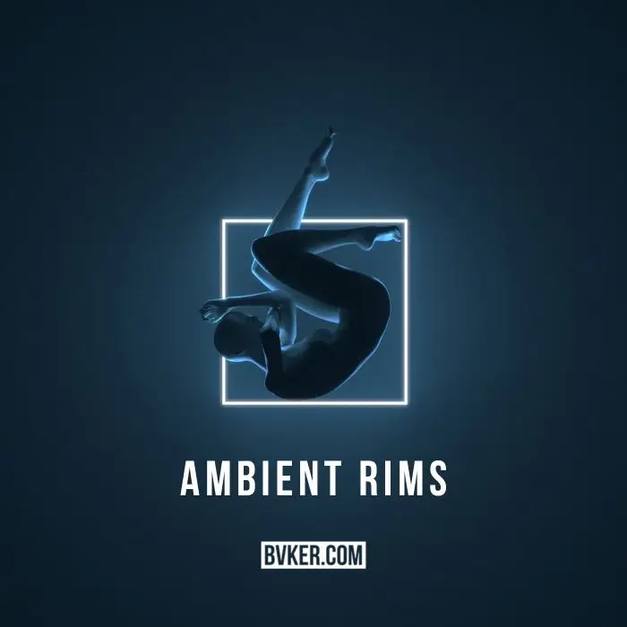 Ambient RimshotsSample Packs