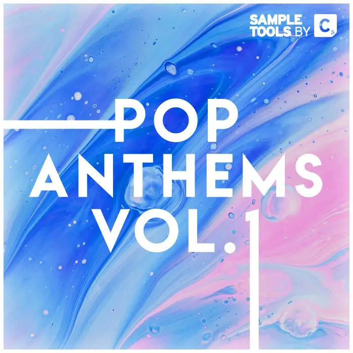 Pop Anthems Vol. 1MIDI FIles
