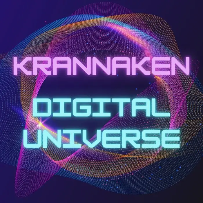 Krannaken - Digital Universe - Stock MusicStock Music