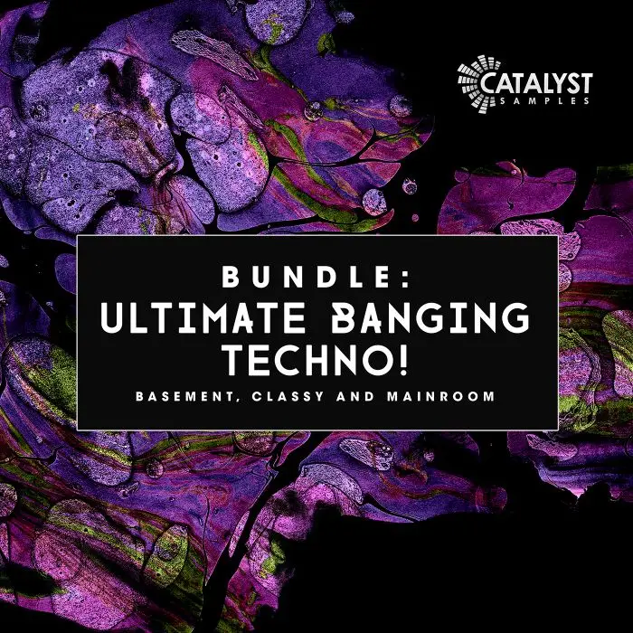 Ultimate Banging TechnoMIDI FIles