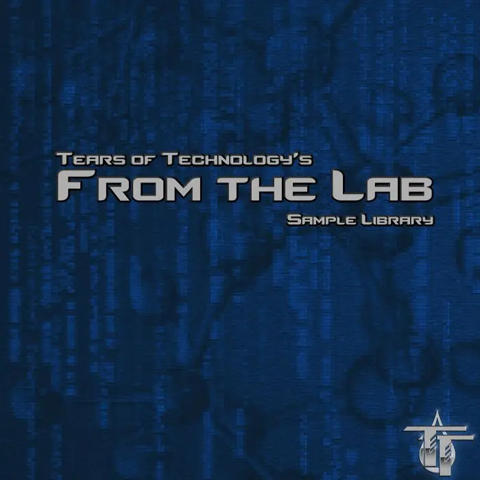 From the Lab (Sample Library)Sample Packs