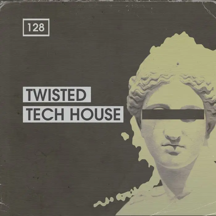 Twisted Tech HouseMIDI FIles