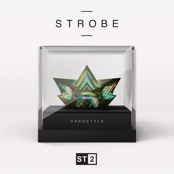 Strobe (Hardstyle)MIDI FIles