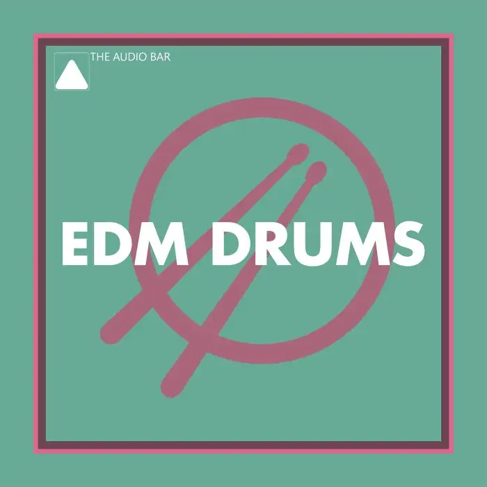 EDM DrumsSample Packs