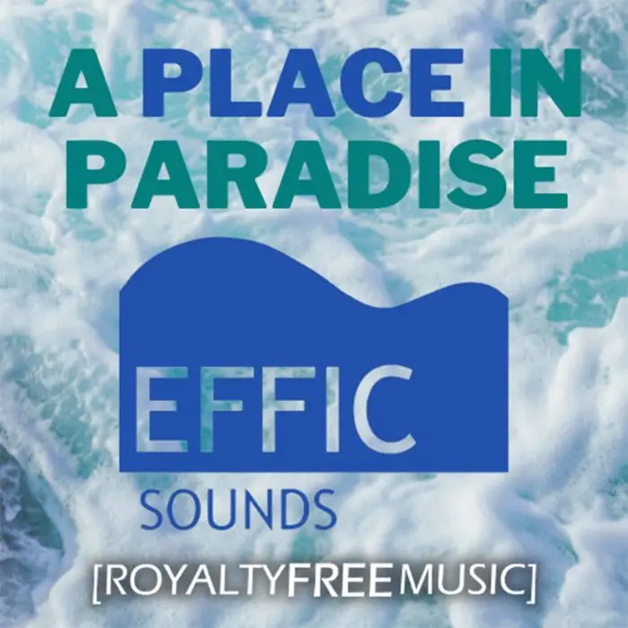 A Place In Paradise - Inspiring Rock (Pack with 7 Versions)Stock Music