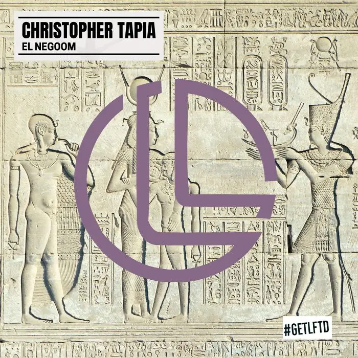 Christopher Tapia - El Negoom - Stock MusicStock Music
