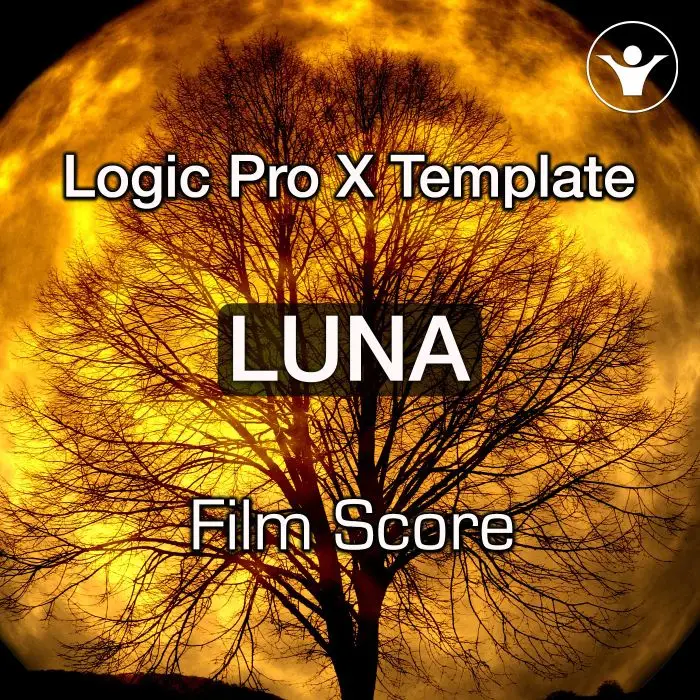 LunaLogic Pro Templates