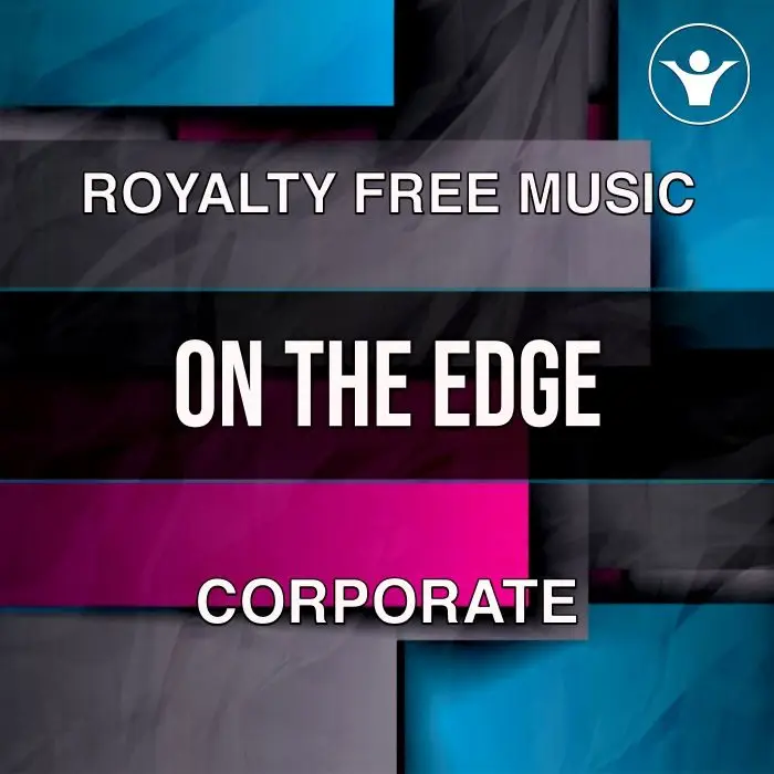 On the Edge (An uplifting corporate track) - Pack in 7 versionsStock Music
