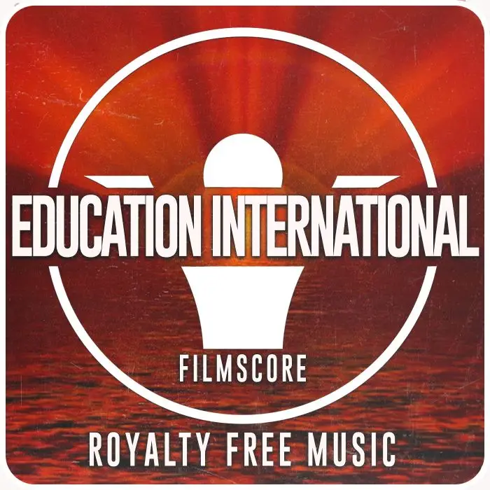 Education InternationalStock Music