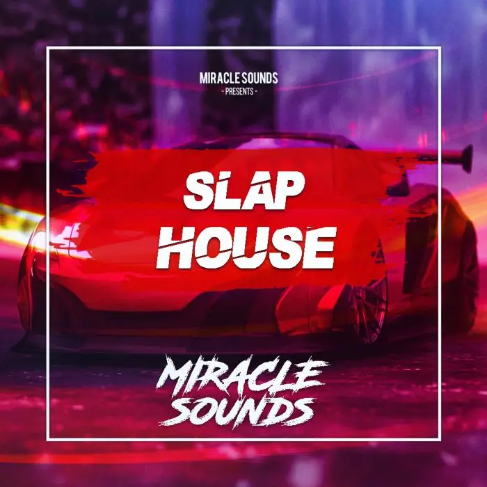 Slap HouseMIDI FIles