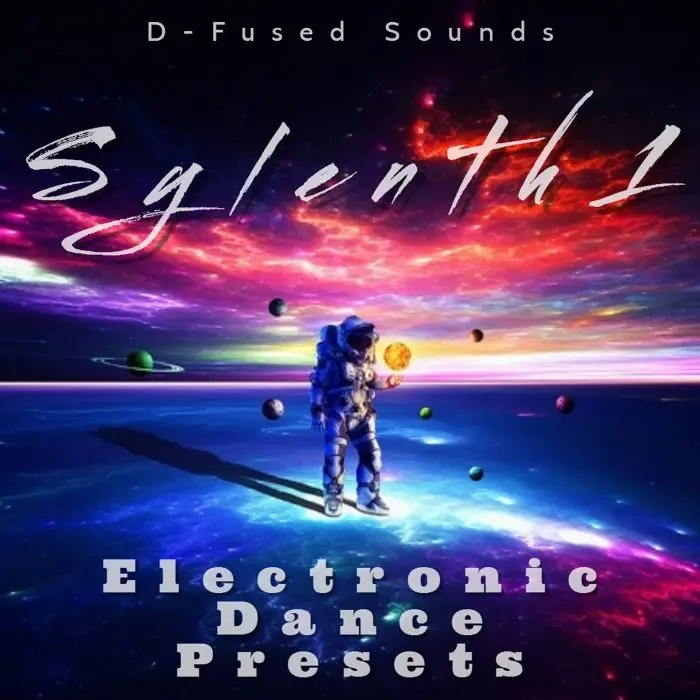 Sylenth1 Electronic Dance PresetsSylenth 1 Presets
