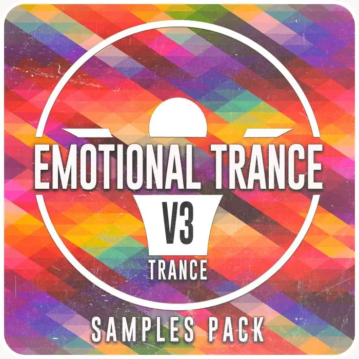 Uplifting Emotional Trance Vol 3MIDI FIles