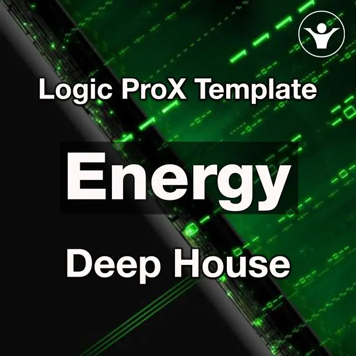 Energy.Logic Pro Templates
