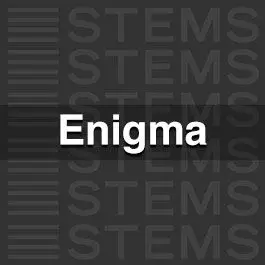 Enigma StemsAudio STEMS