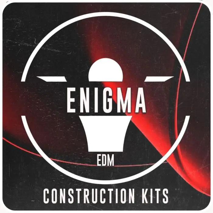 EDM EnigmaSample Packs
