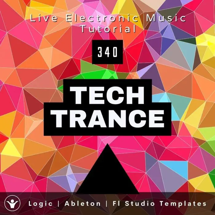 Markus Schulz Style Trance Production Template For Logic, Ableton, Fl Studio | Live Electronic Music Tutorial 340Ableton Templates (Stock Plugins), Ableton Templates, Logic Pro Templates (Stock Plugins), FL Studio Templates (Stock Plugins), FL Studio Temp