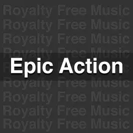 Epic ActionStock Music