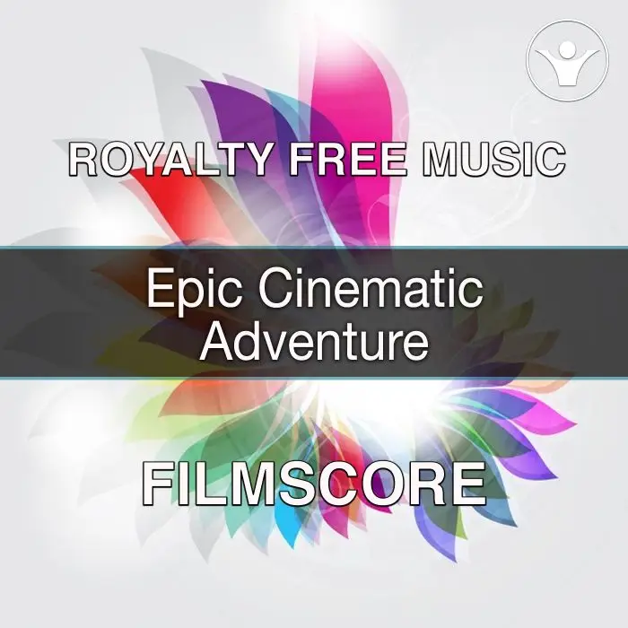 Epic Cinematic AdventureStock Music