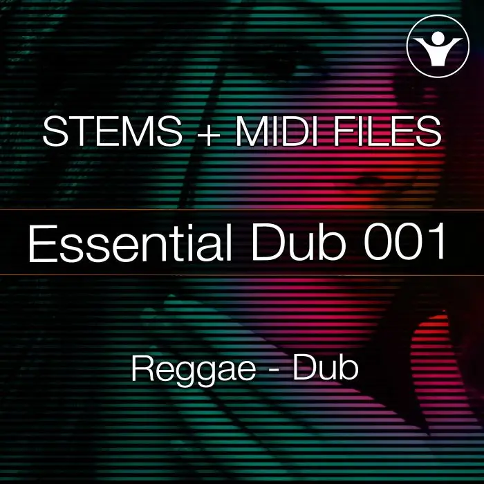 Essencial Dub 001 By Lion ZionAudio STEMS