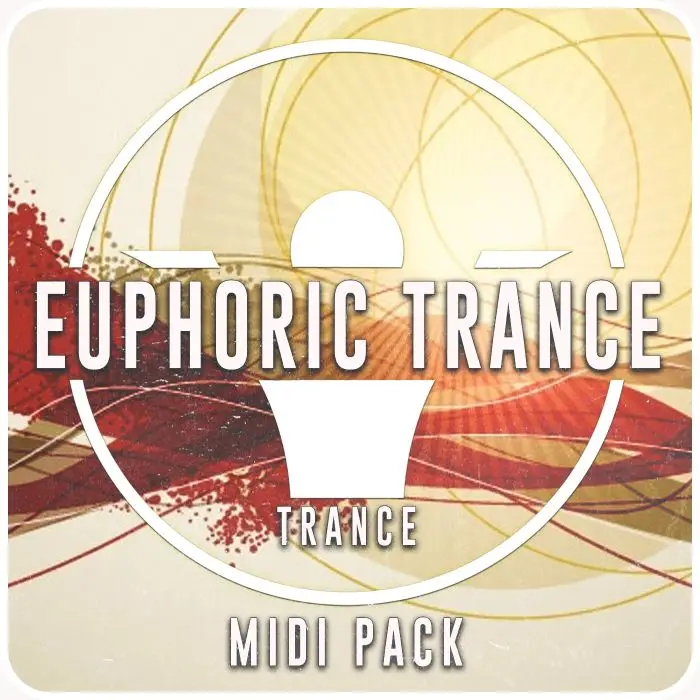 Euphoric Inspired Trance MIDI PackMIDI FIles