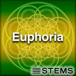 Euphoria STEMS+MasteringAudio STEMS