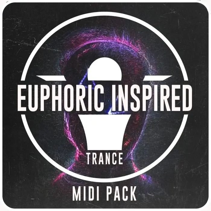 Euphoric Inspired Trance MIDI Pack Vol. 4MIDI FIles