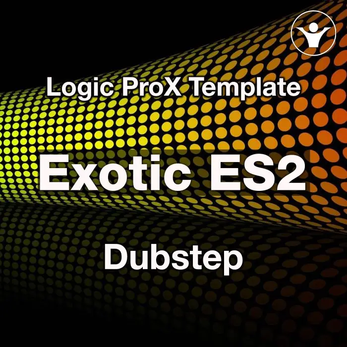 Exotic ES2 Synth PresetsLogic Pro Templates