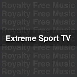 Extreme Sports TVStock Music
