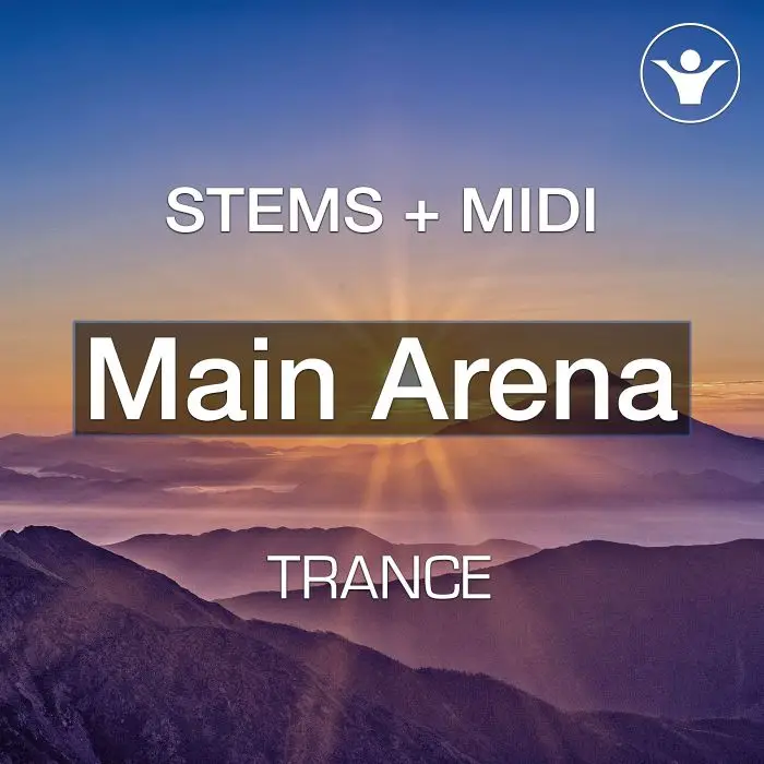 Main Arena Trance STEMS+MasteringAudio STEMS