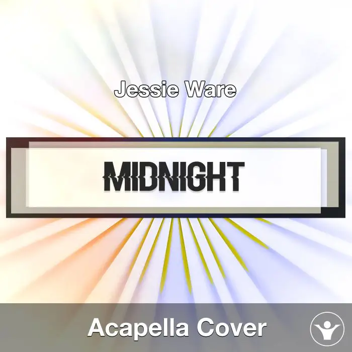 Midnight (Jessie Ware) - Acapella CoverAcapella Covers