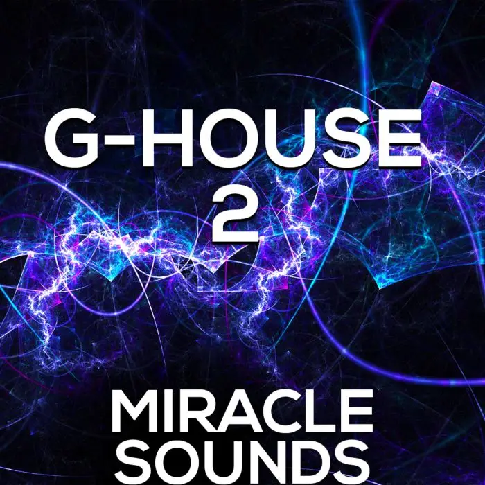 G-House 2MIDI FIles